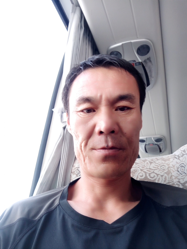 真心诚意的第一张照片--敦煌中老年相亲网