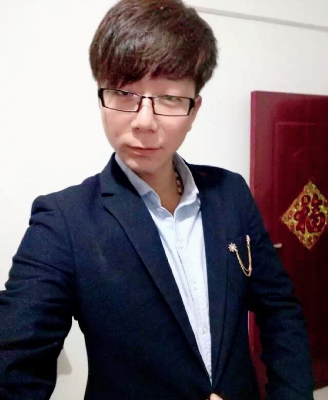 九离的第一张照片--敦煌中老年相亲网