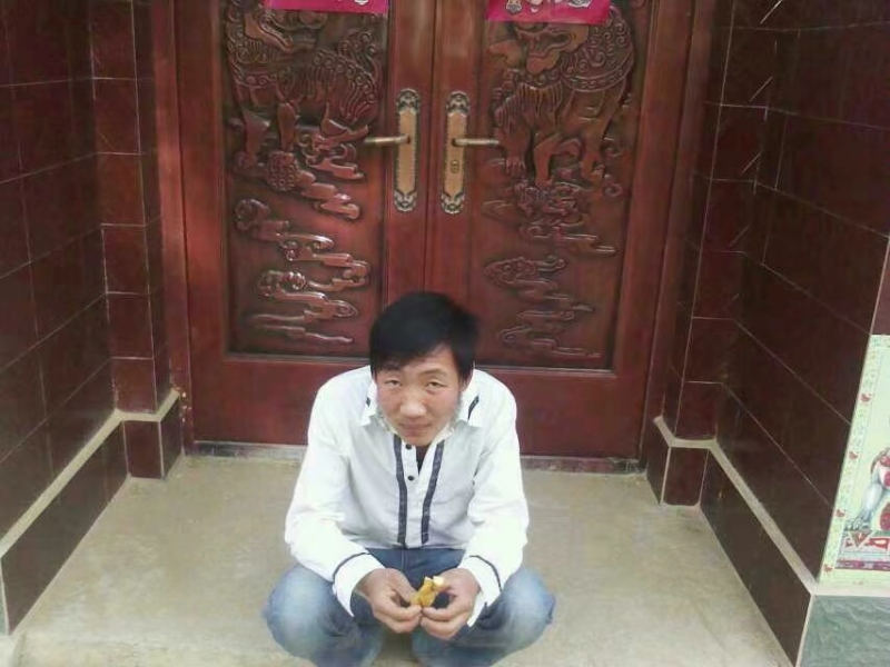 潘先生的第一张照片--敦煌中老年相亲网